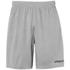 uhlsport Shorts CENTER BASIC - OHNE INNENSLIP Unisex Produktbild-Vorschau 2