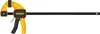 A Dewalt clamp is shown against a white background. Produktbild-Vorschau