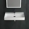 Alpenberger Waschbecken Gäste WC | Aufsatzwaschbecken mit Produktbild-Vorschau 2
