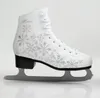 SMJ Schlittschuhe Größe 40 Damen Mädchen Eislaufen Schuhe Produktbild-Vorschau 3