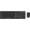 TRUST Trust Ody II Tastatur inklusive Maus Home/Office RF Produktbild-Vorschau 7