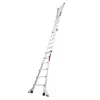Multifunktionsleiter Little Giant VELOCTIY 4x4 stufen, Produktbild-Vorschau 21