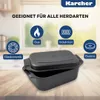 Karcher Bräter 2in1 (Aluguss, 8,7 Liter, Induktion, inkl. Produktbild-Vorschau 5