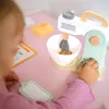 WOOPIE GREEN Drevený kuchynský mixér s príslušenstvom, Náhľad obrázku produktu 4