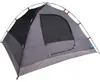 vidaXL Kuppel-Campingzelt 6 Personen Blau Wasserdicht Produktbild-Vorschau 5