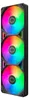 COOLER MASTER COOLER SickleFlow EDGE 360 ARGB Anteprima dell’immagine prodotto 3