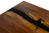 Couchtisch Beistelltisch 120 x 70 cm Akazie massiv mit Produktbild-Vorschau 7