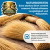 Hochwertiger Strohbesen, Reisstrohbesen 5-Naht mit Produktbild-Vorschau 2