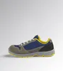 Utility Diadora Arbeitsschuh Run Text Low S1P Src Esd Grau Produktbild-Vorschau 1