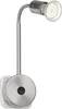BRILLIANT LED Streckerspot Loona | flexible LEDLeuchte Produktbild-Vorschau 1
