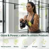 Kreatin-Kollagen Komplex mit Magnesium & Vitamin C - Labor Produktbild-Vorschau 6