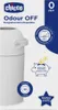 Chicco Windeleimer Odour  Off, Weiss Produktbild-Vorschau 15