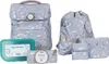 School Mood Hero Maxx Air Aqua Nordic Collection Produktbild-Vorschau 1