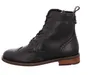 Lloyd Umi Schnürstiefel Schwarz Produktbild-Vorschau 24