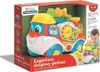 Clementoni Eugene Road Genius 50110 P6 Náhľad obrázku produktu 1