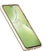 Handyhülle für Oppo K12X Schlank Durchscheinend Matt Produktbild-Vorschau 3