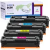 BAISINE Compatibele tonercartridge voor Canon MF635Cx, Productafbeelding-voorbeeld 1
