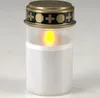 LED svetlo na hroby ws s vekom 6,8x12,3cm 75554 Náhľad obrázku produktu 1