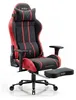 Herní židle Diablo Chairs X-One 2.0 z látky, ergonomická Náhled obrázku produktu 6