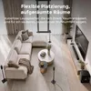 ULTIMEA Skywave X100 Dual 9.2.6 Soundbar mit Dolby Atmos & Produktbild-Vorschau 13