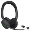 Yealink BH74 mit Ständer UC USB-C/A Headset, Kabellos, Produktbild-Vorschau 8