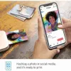 HP Sprocket Eclipse Pocket-Drucker Produktbild-Vorschau 9