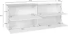 Kommode Livio, Küchen-Sideboard, Wohnzimmer-Buffet, 100 %  Produktbild-Vorschau 3
