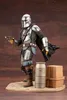 Kotobukiya Star Wars The Mandalorian & The Child ARTFX Produktbild-Vorschau 3