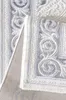 Designer-Teppich HARMONY, Sanat 3201 türkis , Größe: 80 x Produktbild-Vorschau 2