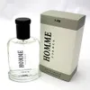 NG PERFUMES NG Eau de toilette Homme pour Homme 100 ml Voir les images du produit 3