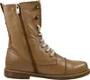 Andrea Conti Damen Stiefelette Schnürboot Leder 0348760, Produktbild-Vorschau 5