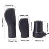 Drehgasgriff links, 22,2 mm, wasserdicht, für Bafang BBS02 Produktbild-Vorschau 8