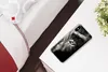 MuchoWow® Handyhülle Schutzhülle Hülle für iPhone Xs Produktbild-Vorschau 4