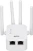 WiFi Extender 300Mbps 4 antény Silný přenos signálu Náhled obrázku produktu 5