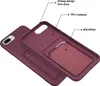 set di cover protettive 2in1 per Apple iPhone 7 Plus / 8 Anteprima dell’immagine prodotto 3