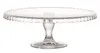 Montana 046876, Dessertteller, Rund, Glas, Transparent, 1 Produktbild-Vorschau 2