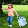 Malplay valigetta del dottore con accessori "Little doctor" Anteprima dell’immagine prodotto 11