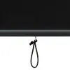 vidaXL Store extérieur 120 x 250 cm Anthracite Voir les images du produit 9