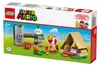 LEGO® Super Mario™ 72040 Kapitán Toad a jeho tábor Náhľad obrázku produktu 27
