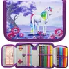 Spirit Schüleretui Magic Dream 28-teilig Produktbild-Vorschau 13