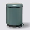 Mülleimer für das Badezimmer DUO, 5 l Produktbild-Vorschau 6