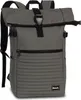 Bench. Laptoprucksack Rucksack mit Laptopfach Hydro Produktbild-Vorschau 1