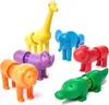 Smart Max Mon premier safari animaux IUVI Jeux Voir les images du produit 3