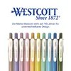 Westcott Gelstifte VINTAGE Set 10 Stück Frühlingsedition | Produktbild-Vorschau 5
