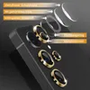Kamera Linsenschutz Glas Set für Samsung Galaxy S25 Ultra Produktbild-Vorschau 5