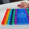 Push & Play - Pop IT jeu de dés, pour 2 joueurs Voir les images du produit 19