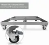 Universal Sonnenschirmständer rollbar für Ampel-, Produktbild-Vorschau 7