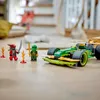 LEGO NINJAGO Voiture de Course à Rappel de Lloyd 71828 181 Voir les images du produit 44