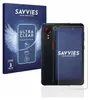 6x Für Samsung Galaxy XCover 5 (Display+Kamera) Schutzfolie Produktbild-Vorschau 1