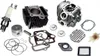 110ccm Zylinder KIT ZYLINDERKOPF KOLBEN für SHINERAY Produktbild-Vorschau 1